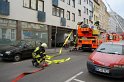 Feuer 2 Koeln Mitte Mauritiuswall P028